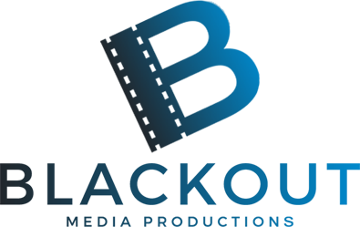 Blackout Media Productions - Your vision is what we capture!