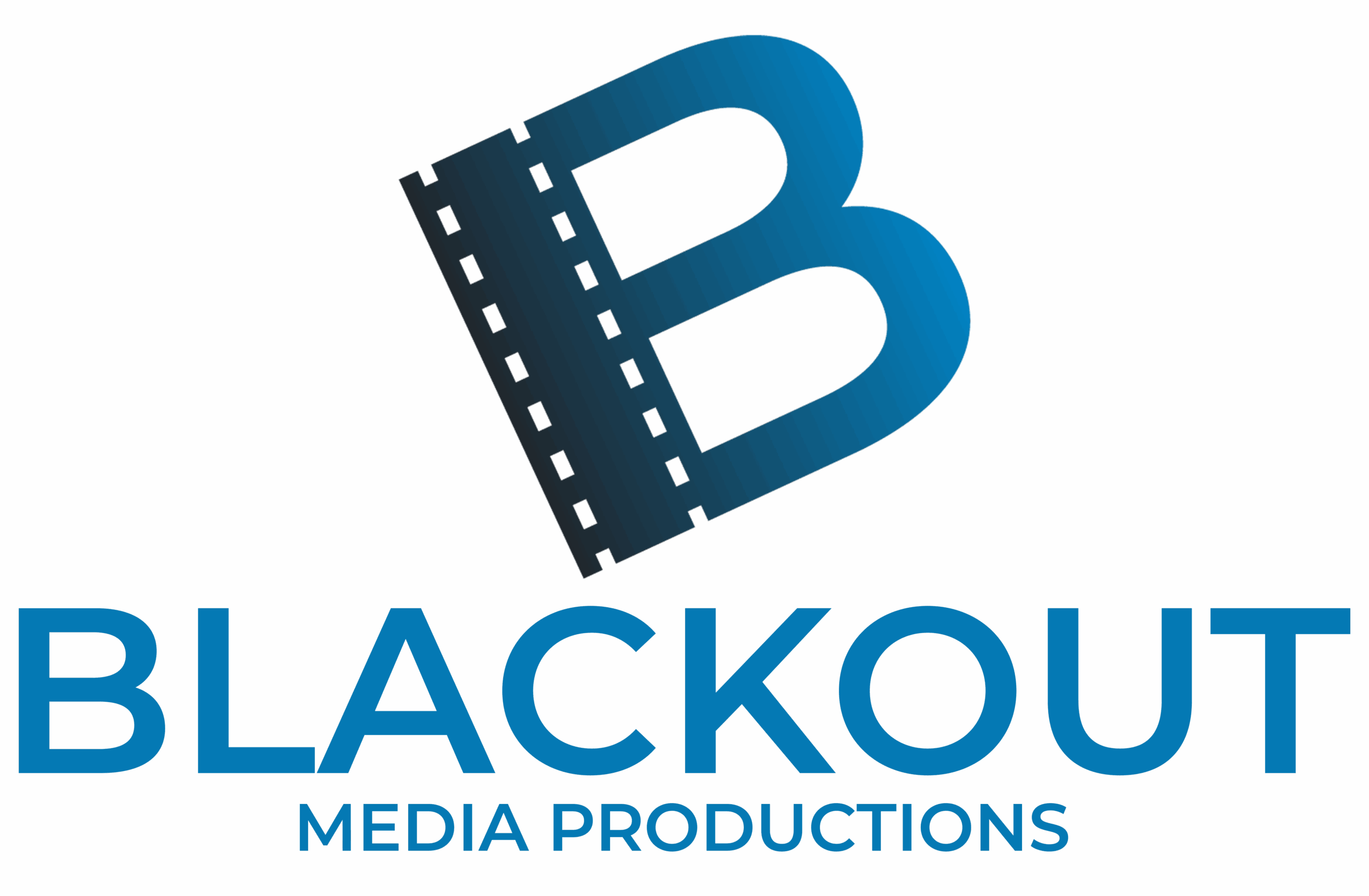 Blackout Media Productions - Your vision is what we capture!